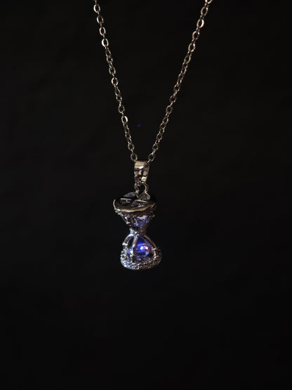 Eternal Sands Pendant