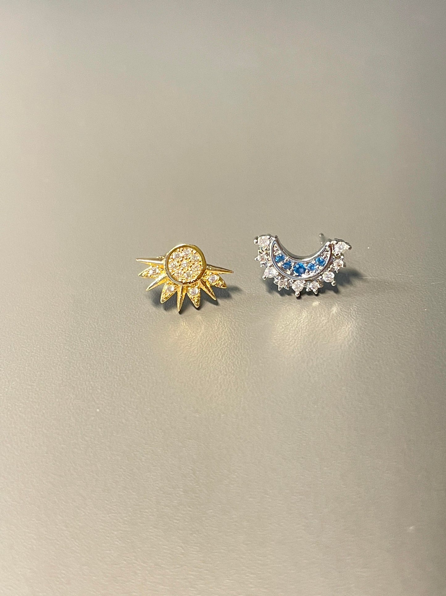 Eclipse Harmony Earrings