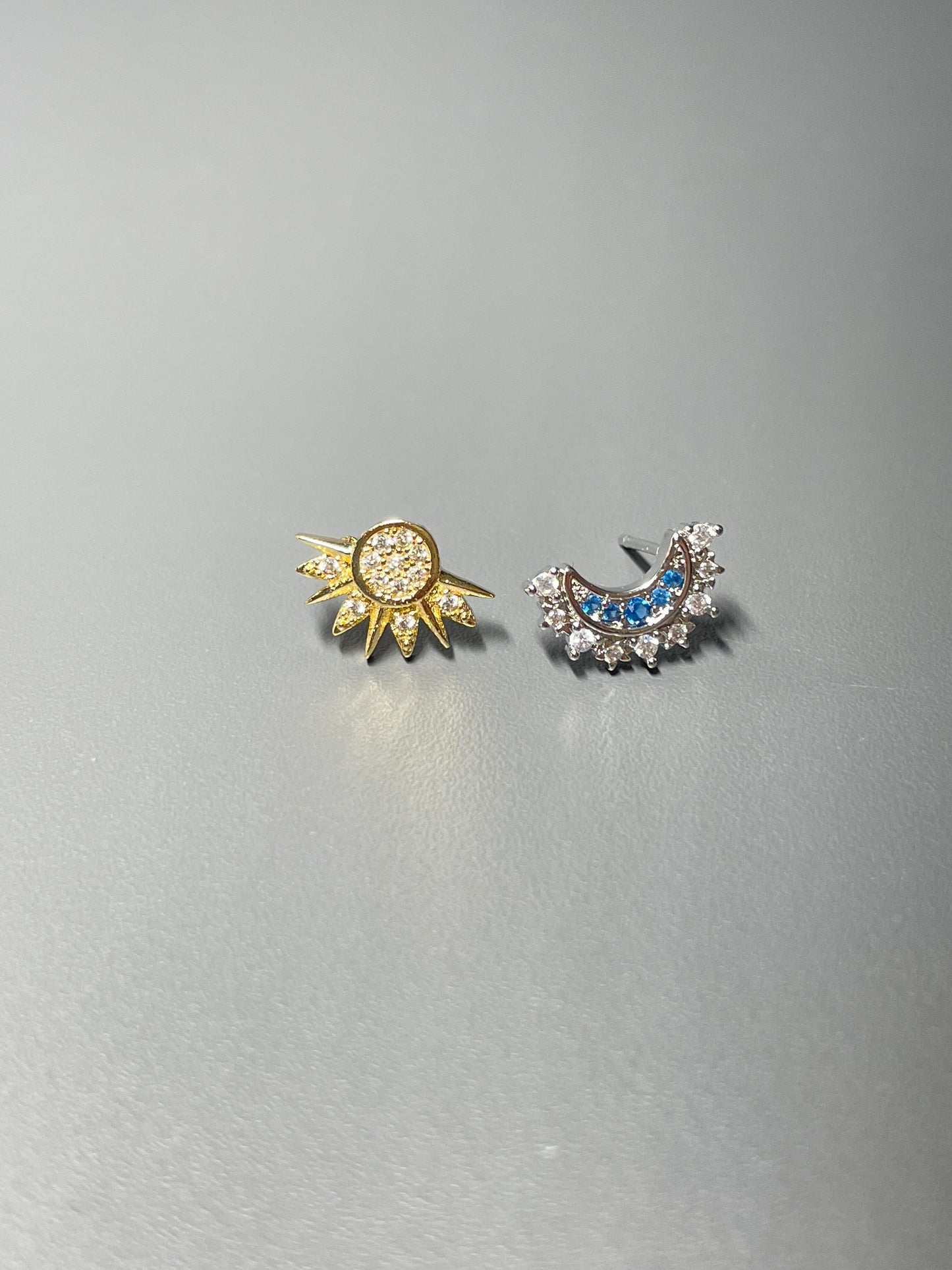 Eclipse Harmony Earrings
