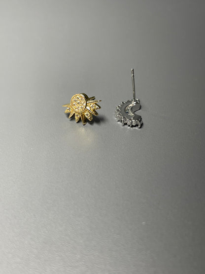 Eclipse Harmony Earrings