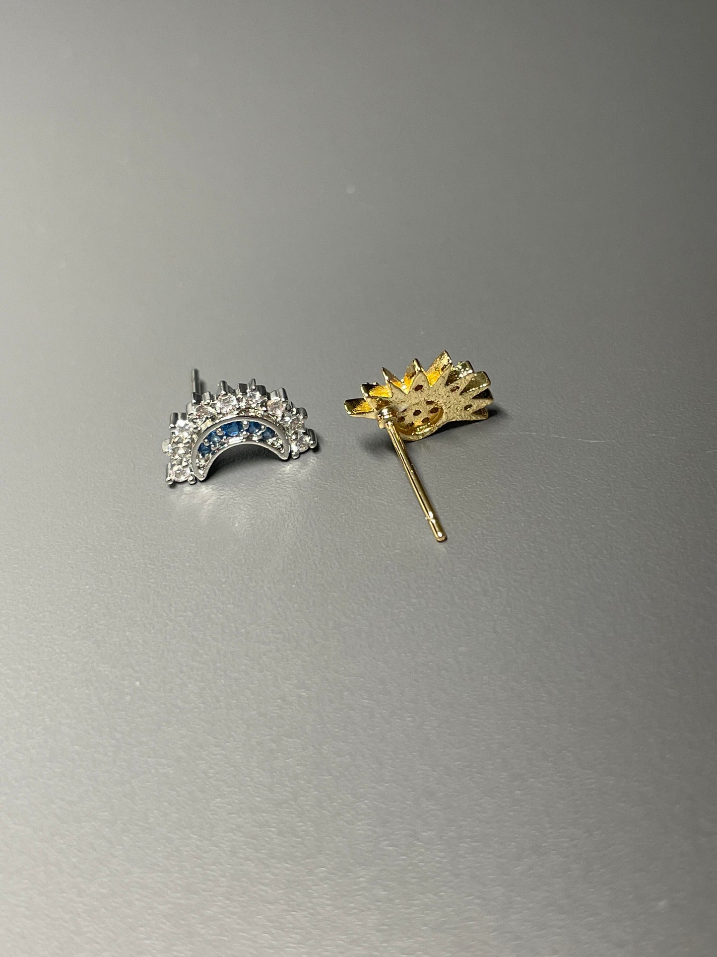 Eclipse Harmony Earrings