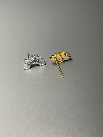 Eclipse Harmony Earrings