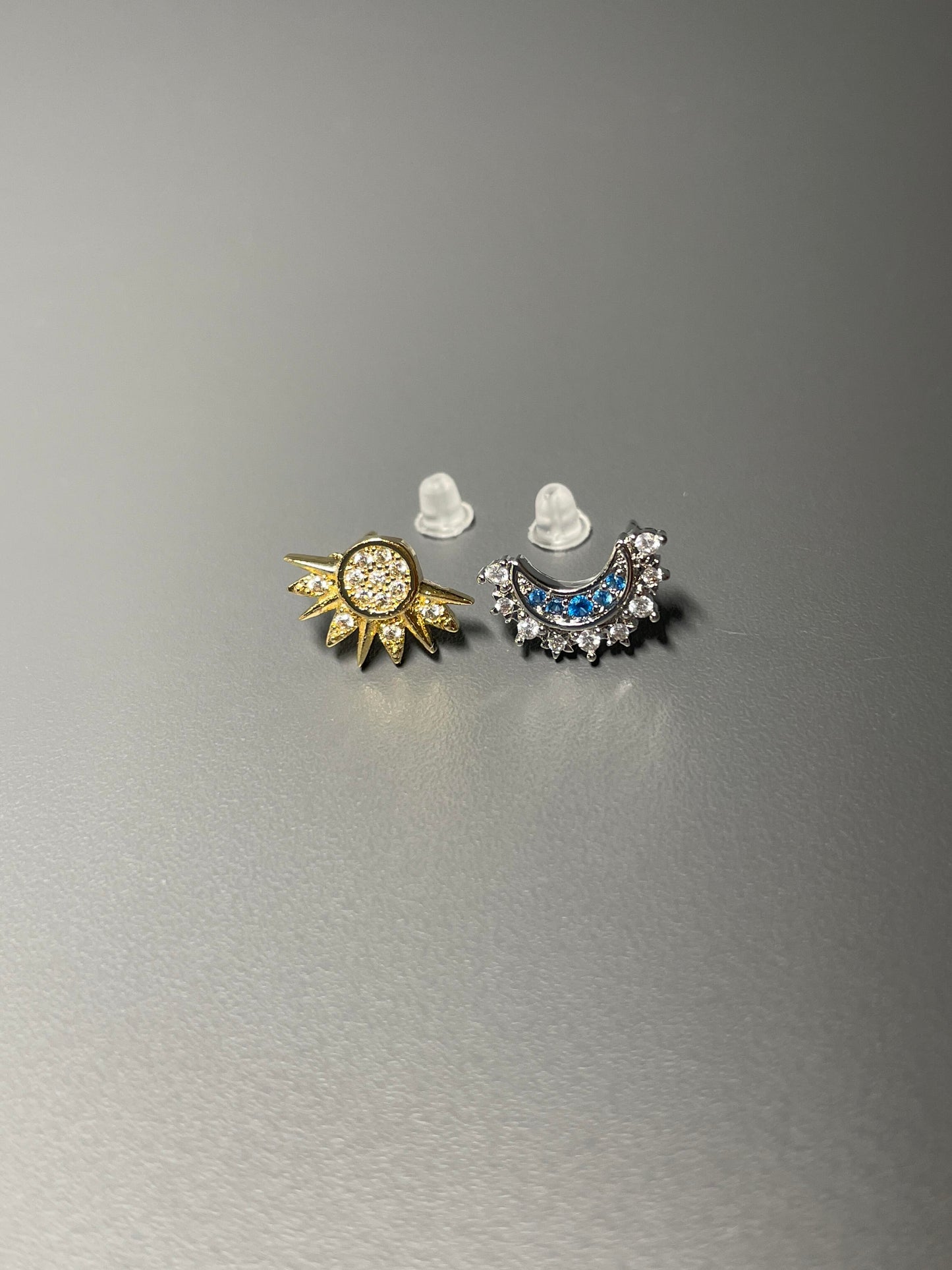 Eclipse Harmony Earrings
