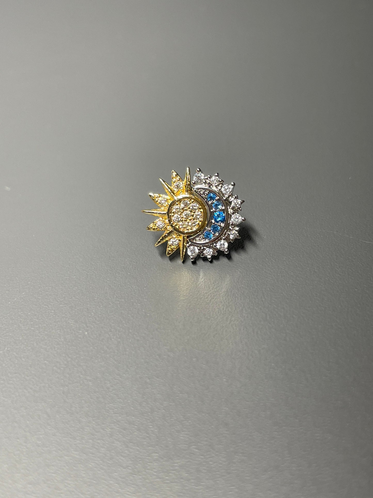 Eclipse Harmony Earrings
