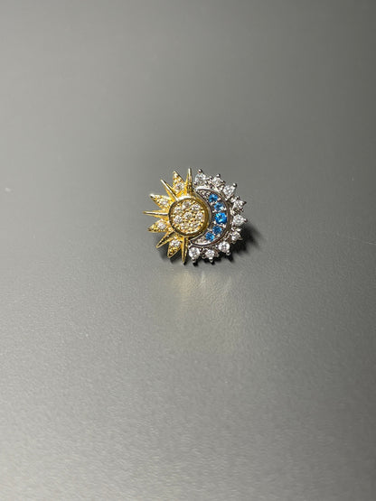 Eclipse Harmony Earrings