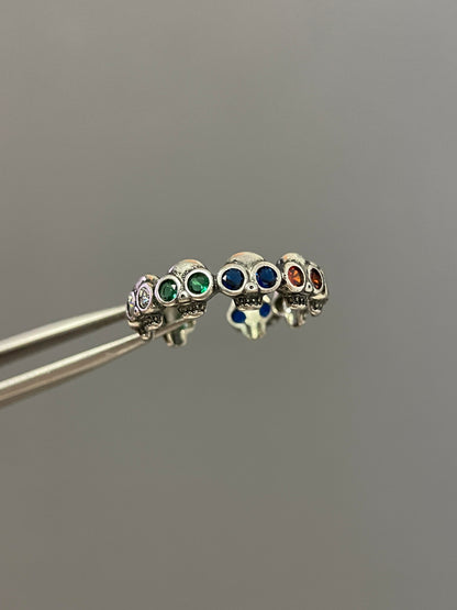 The Colorful Afterlife Ring