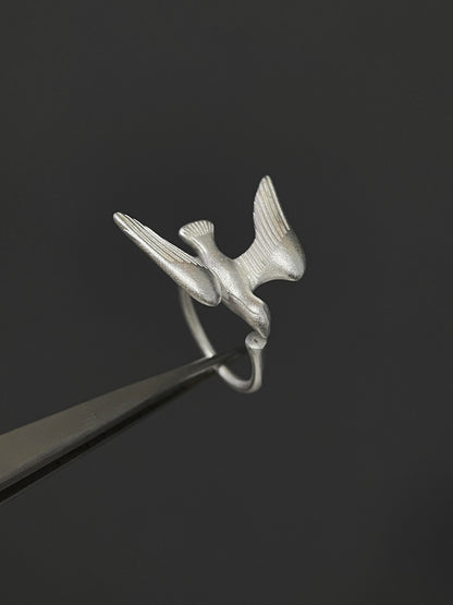 Everlasting Flight Ring