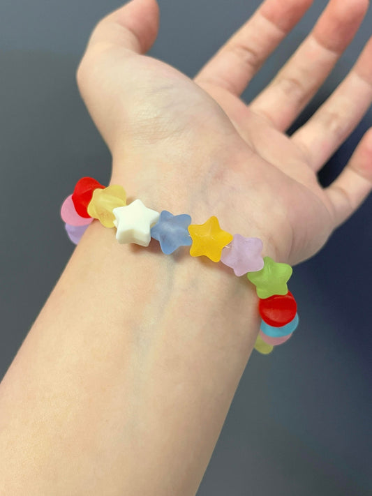 Dreamy Starry Loop