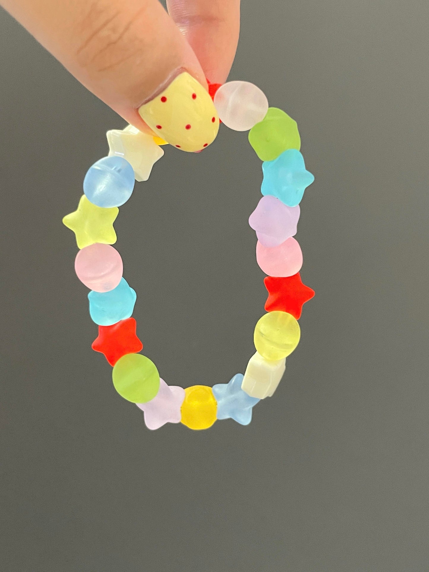 Dreamy Starry Loop