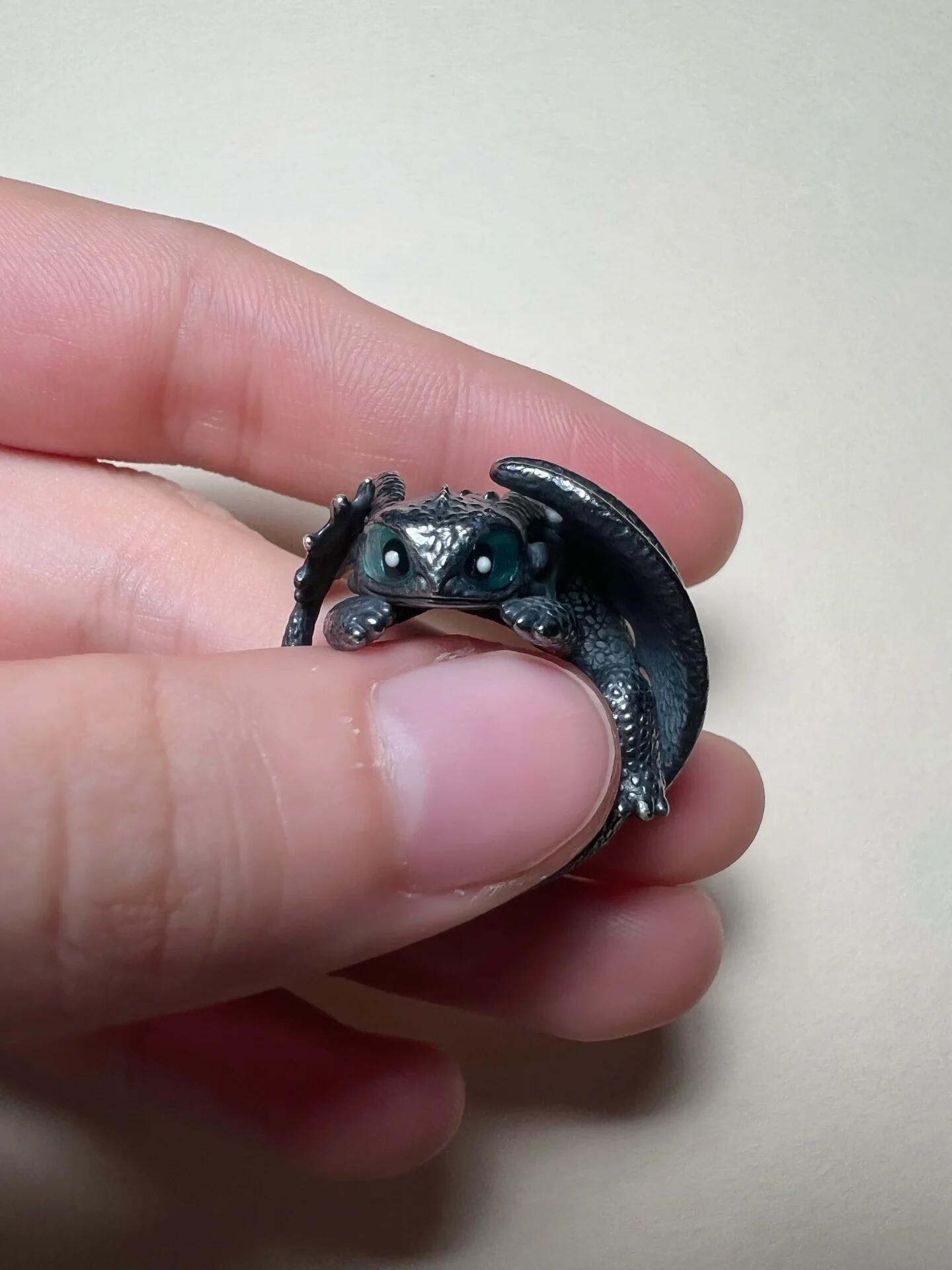 Mystic Hatchling Earrings