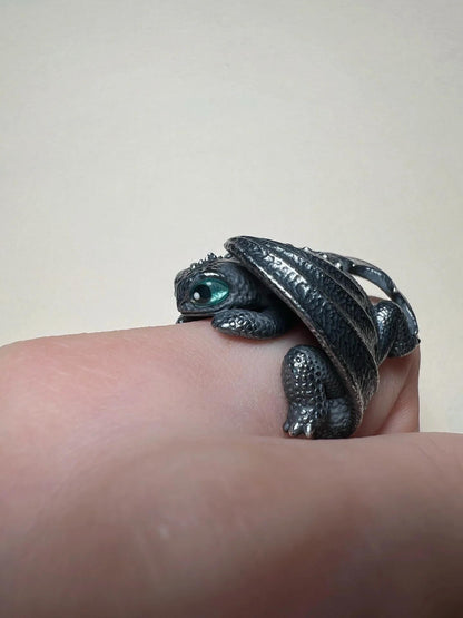 Mystic Hatchling Earrings