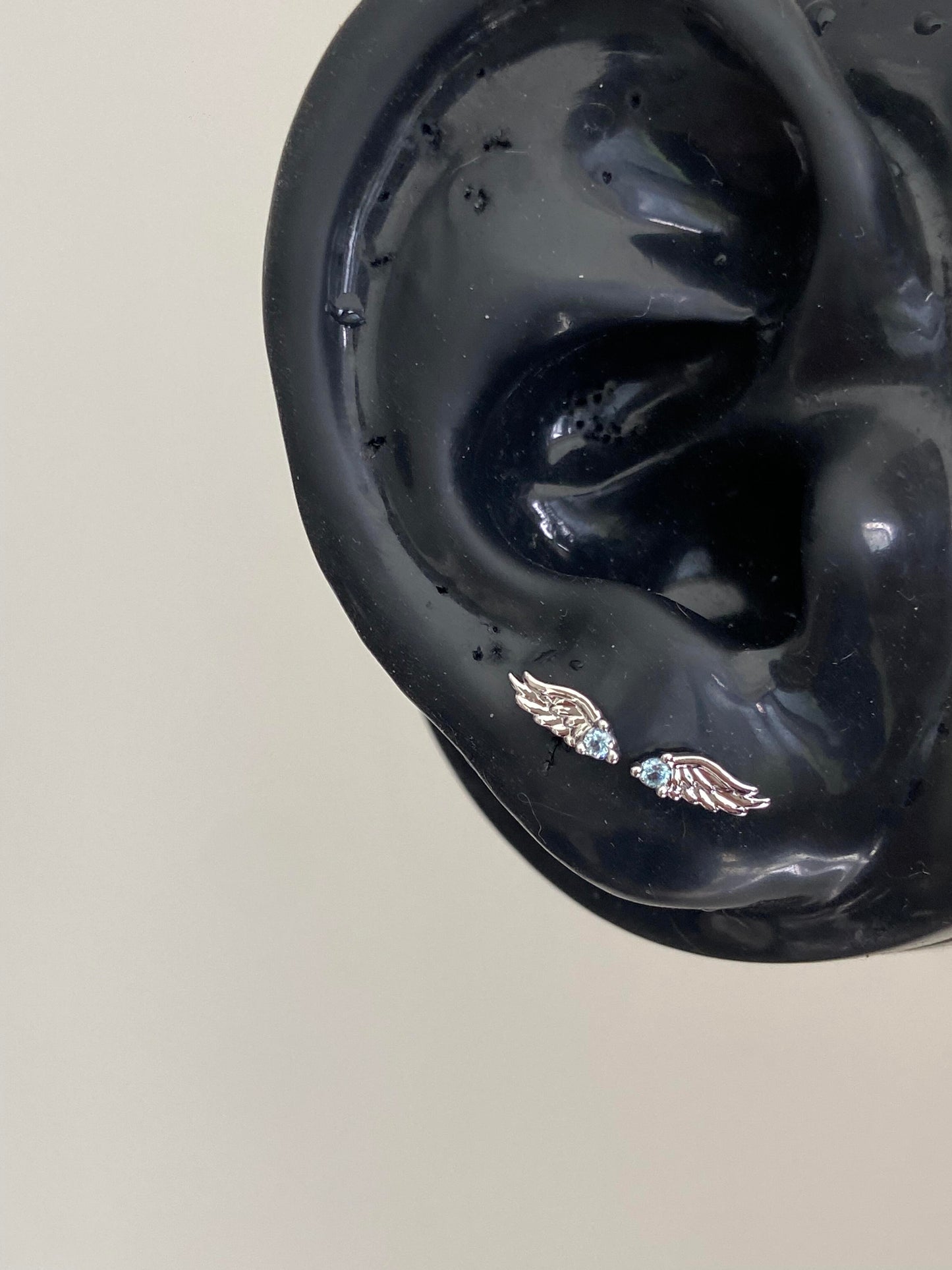 Divine Wings Earrings