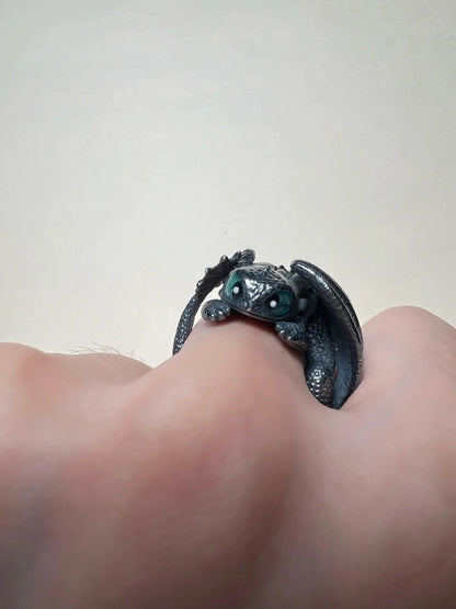 Mystic Hatchling Earrings