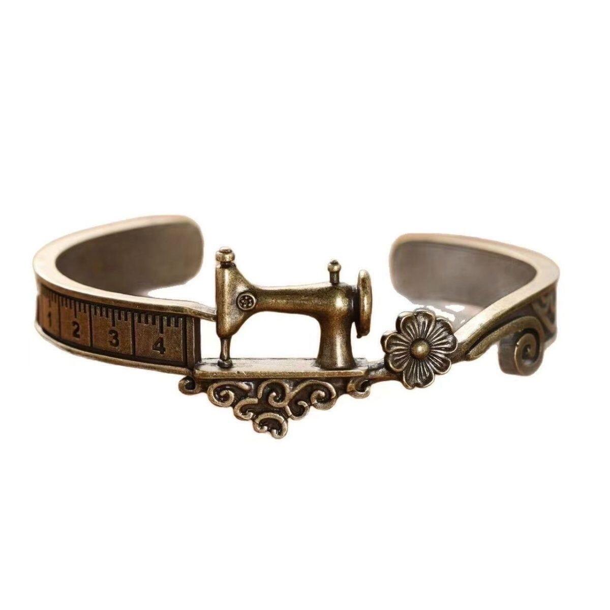 Sewing Machine Adjustable Ring
