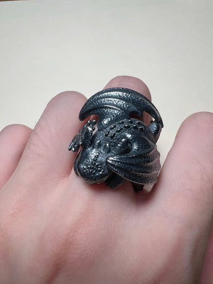 Mystic Hatchling Earrings