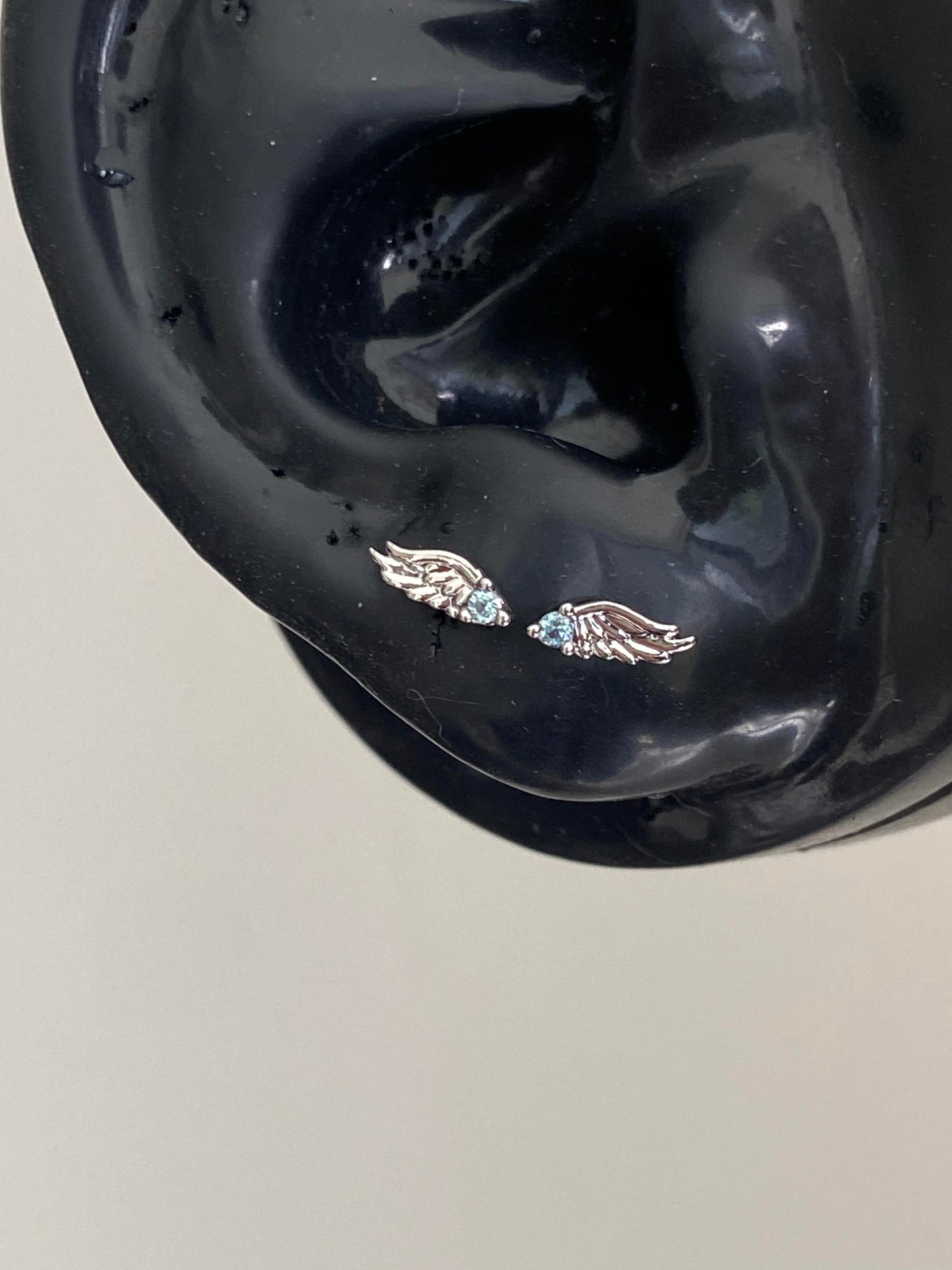 Divine Wings Earrings