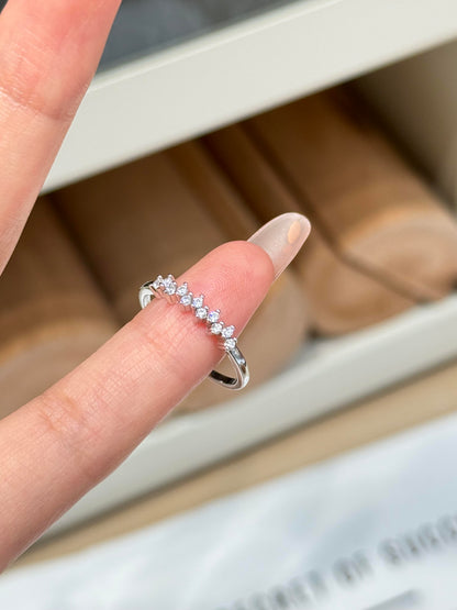 Everyday Sparkle Ring