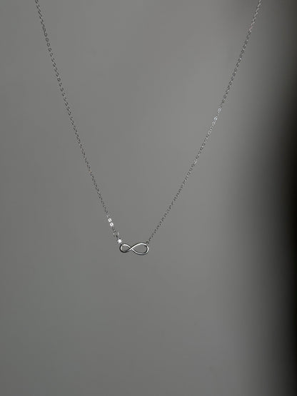 Nova Infinity Dainty Necklace