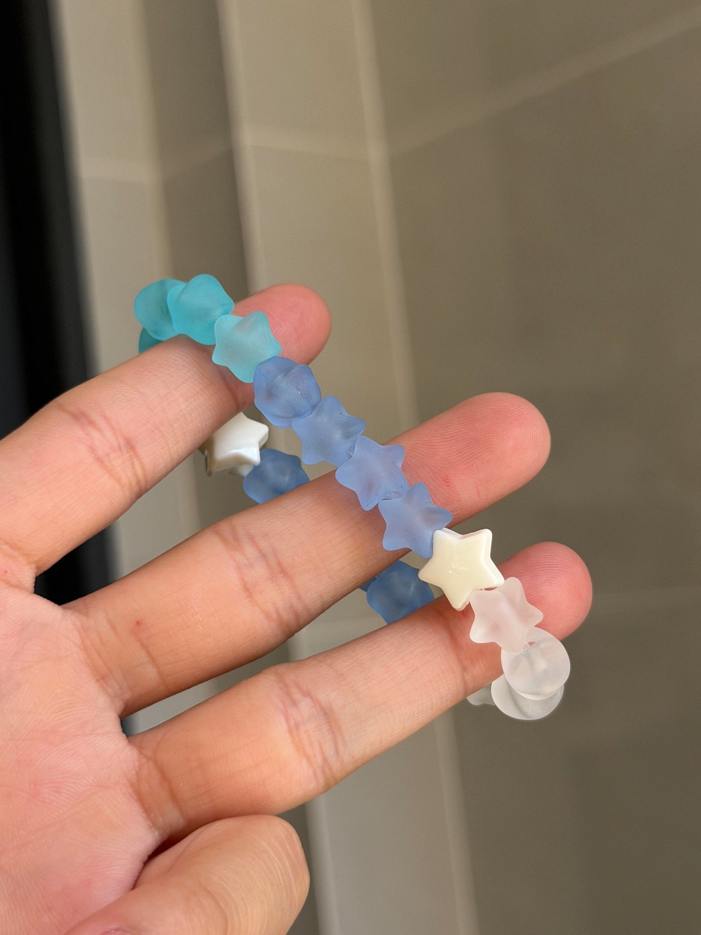 Star Lume Bracelet