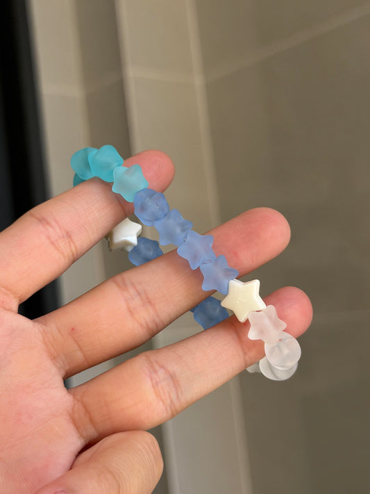 Star Lume Bracelet