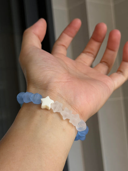 Star Lume Bracelet