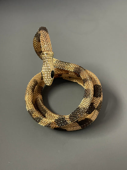 Regal Viper Bracelet