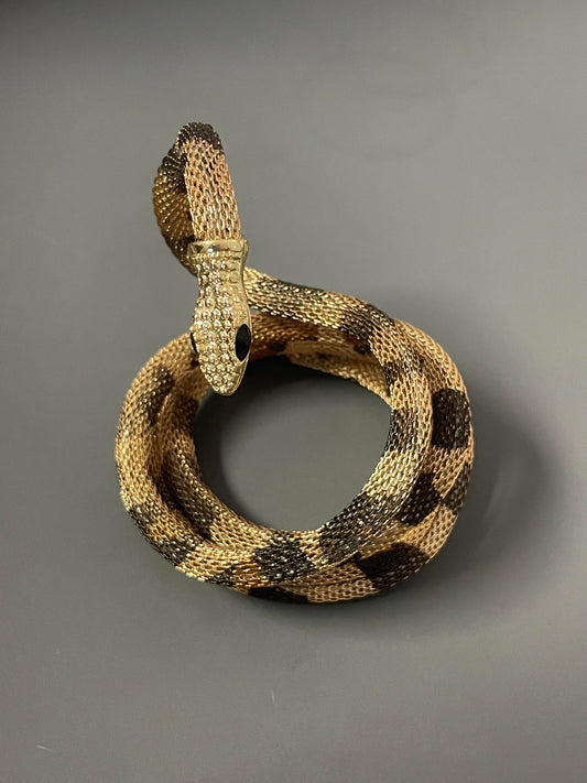 Regal Viper Bracelet