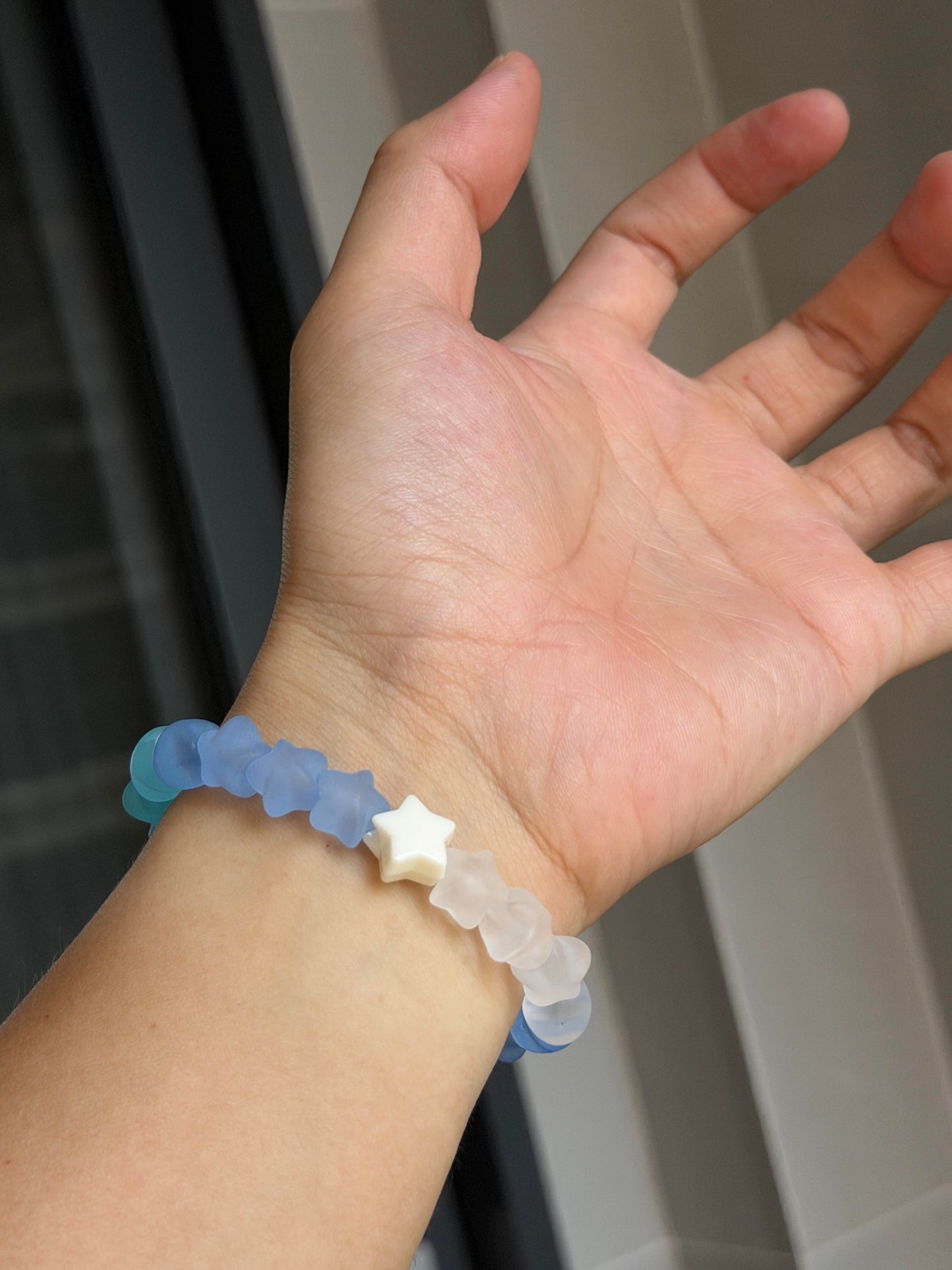 Star Lume Bracelet