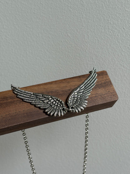 Angel Wings Necklace