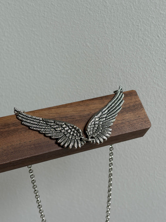 Angel Wings Necklace