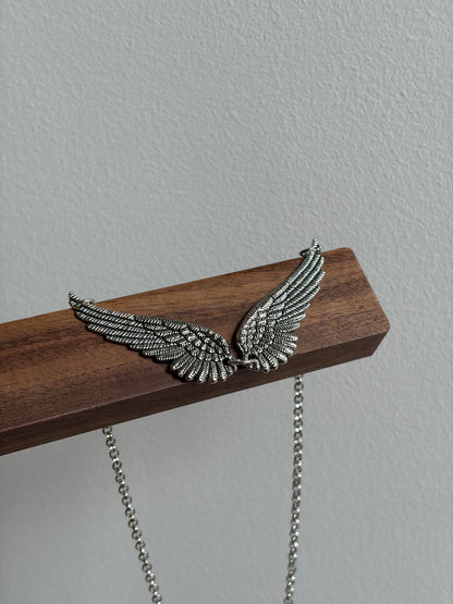 Angel Wings Necklace