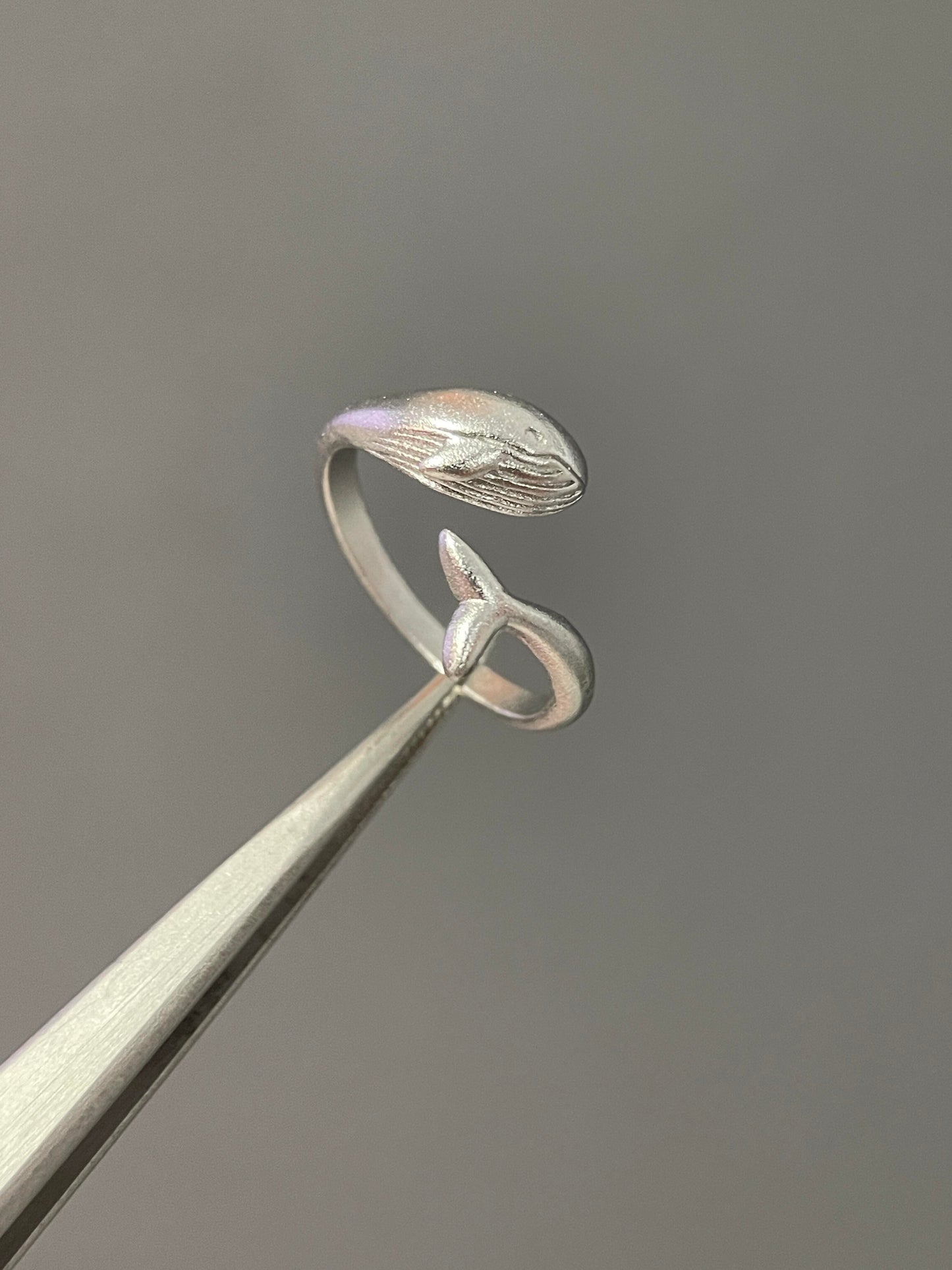 Wonders of the Deep Ring