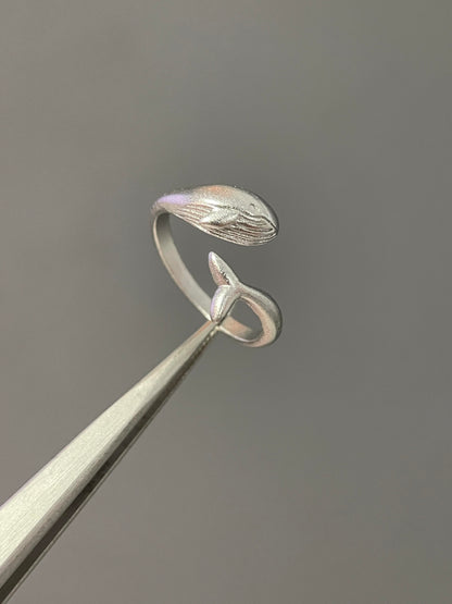 Wonders of the Deep Ring