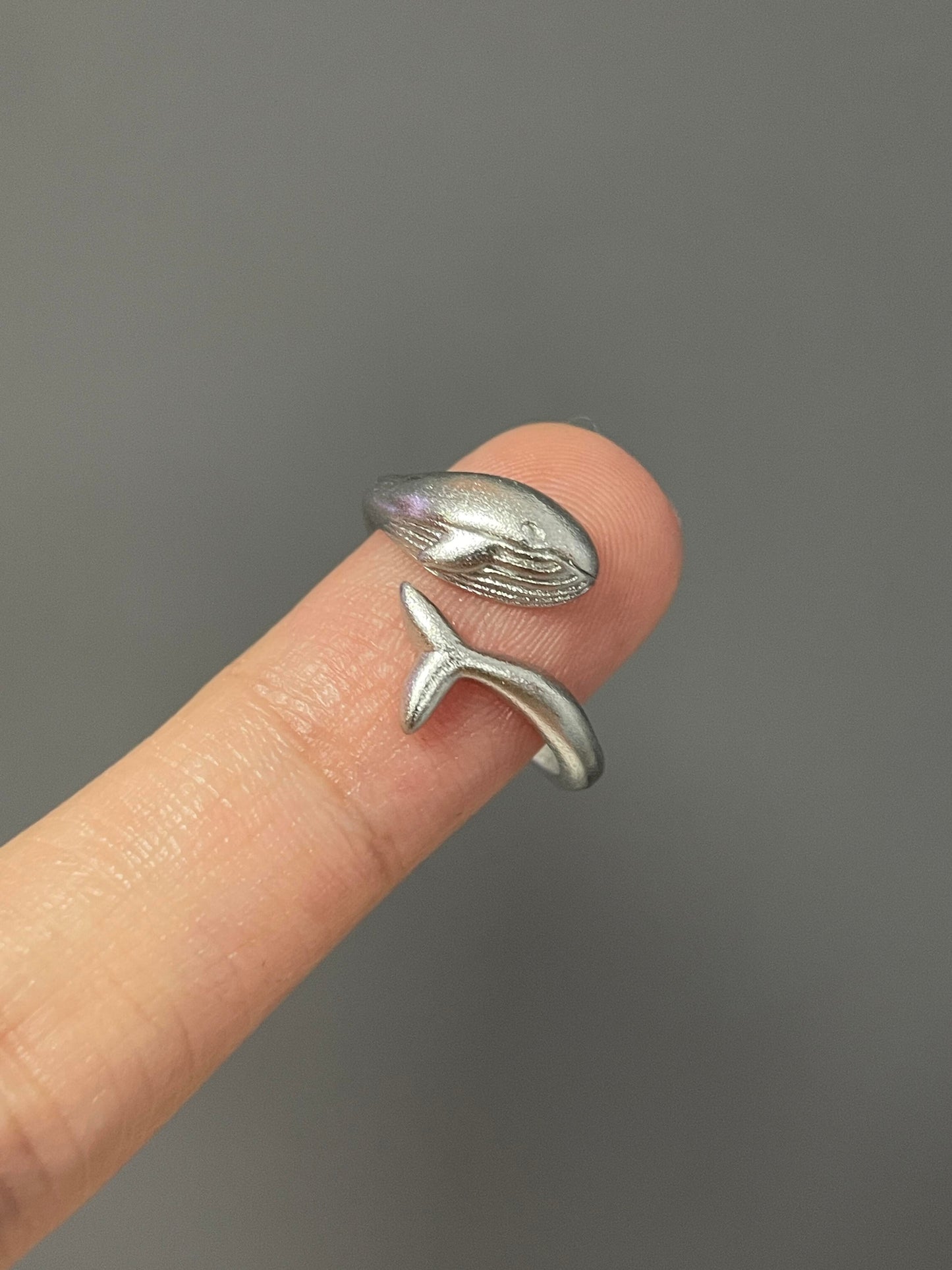 Wonders of the Deep Ring