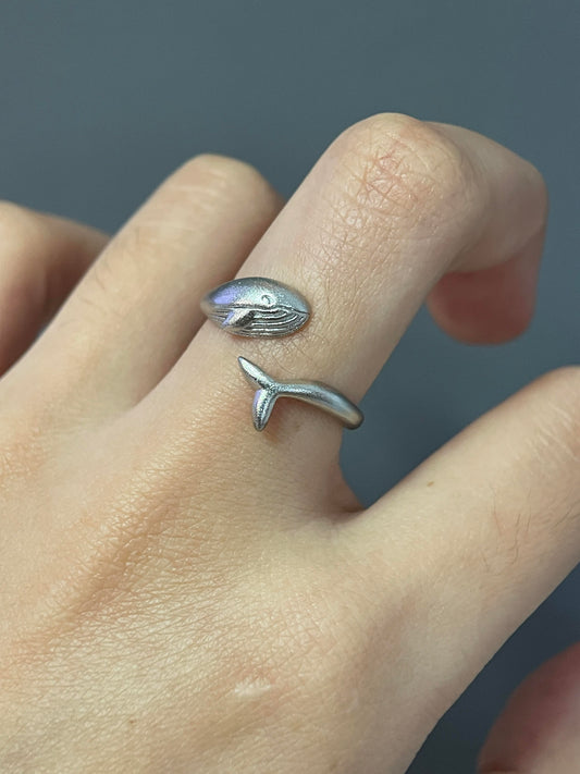 Wonders of the Deep Ring