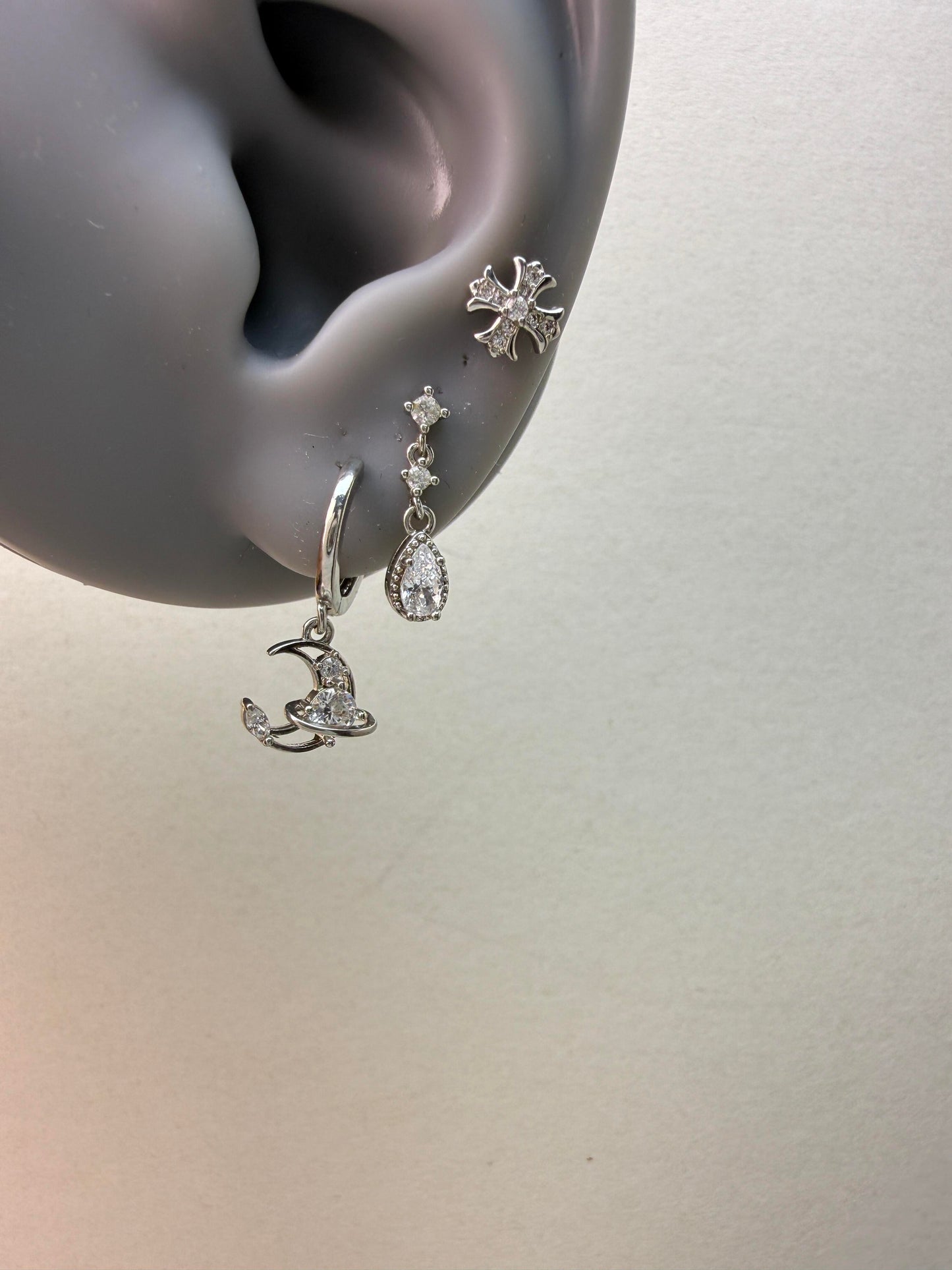 Starlit Ear Party Set