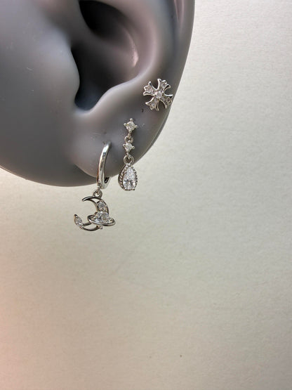 Starlit Ear Party Set