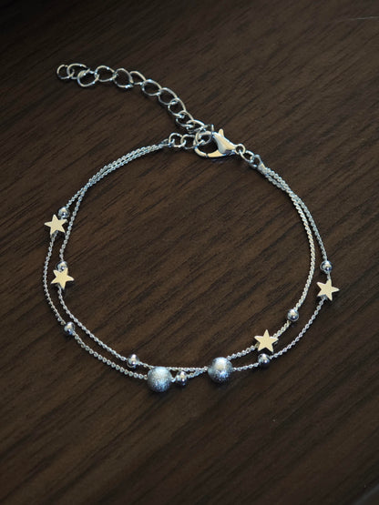Starlight Whisper Bracelet