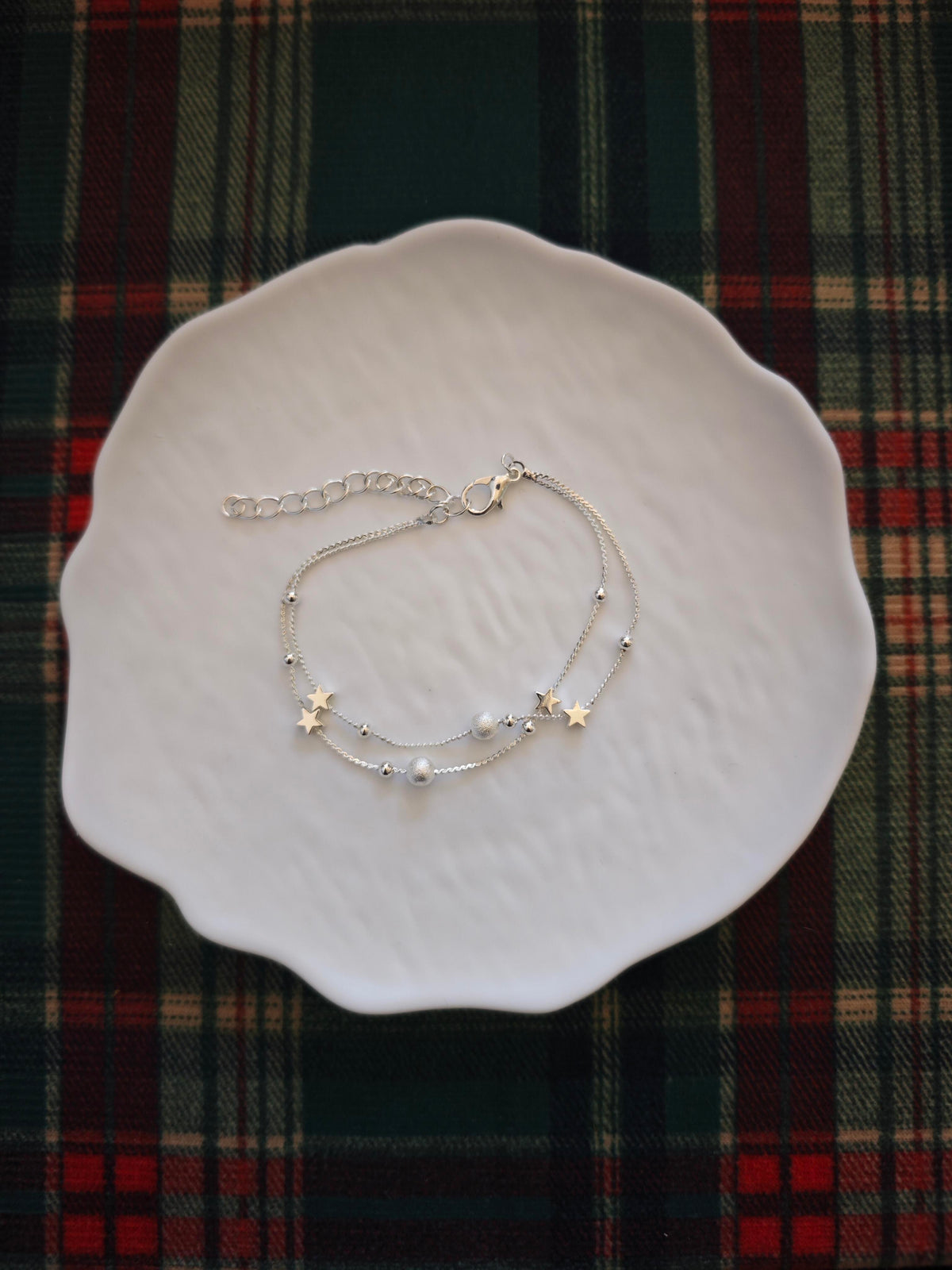 Starlight Whisper Bracelet