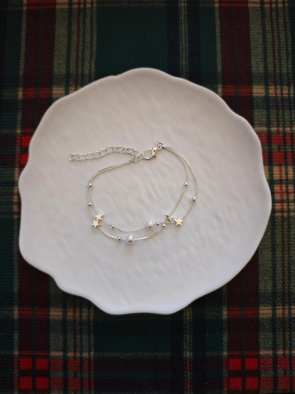 Starlight Whisper Bracelet