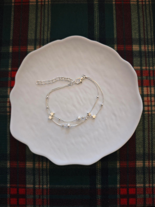 Starlight Whisper Bracelet