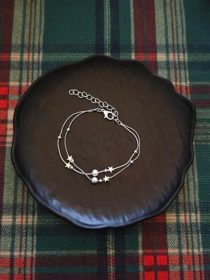 Starlight Whisper Bracelet