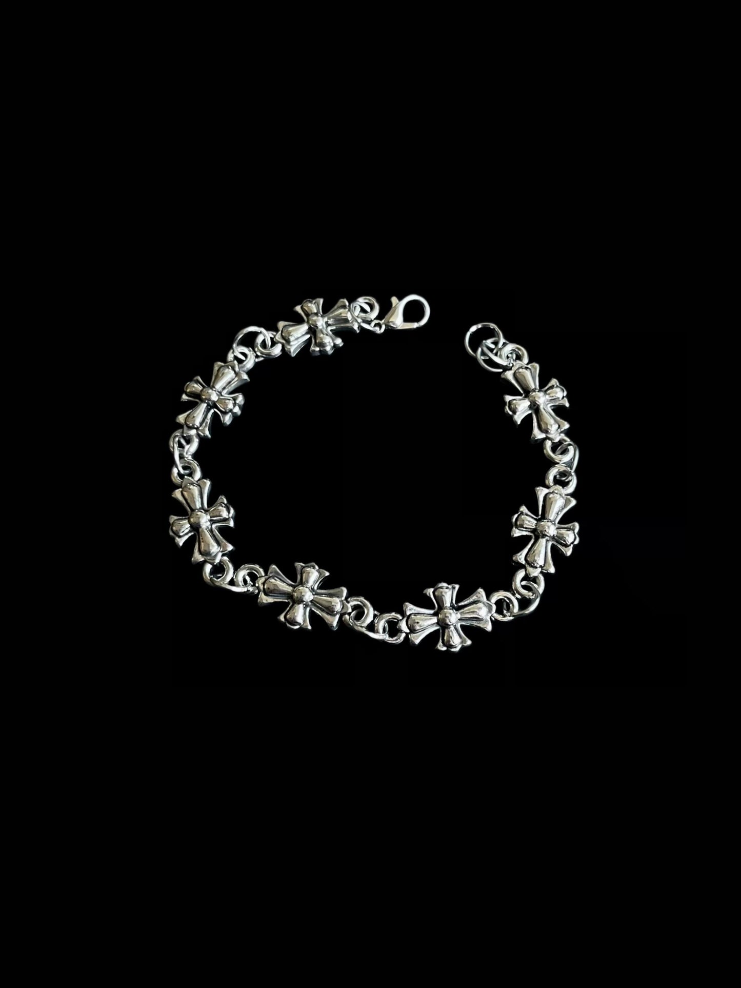 Charm Link Bracelet