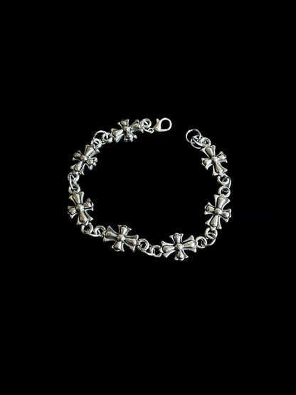 Charm Link Bracelet