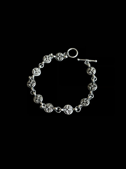 Charm Link Bracelet