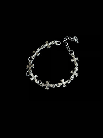 Charm Link Bracelet