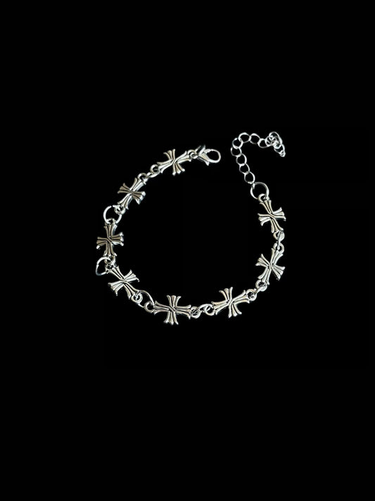 Charm Link Bracelet