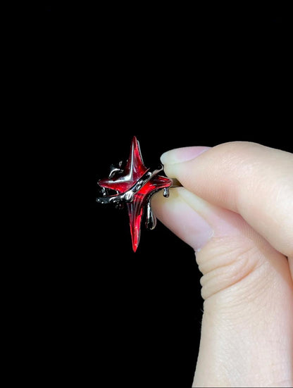 Star Rail Arlan-Inspired Ring