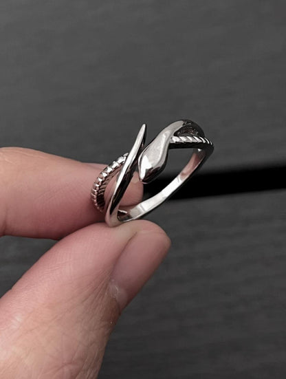 Viper Adjustable Ring
