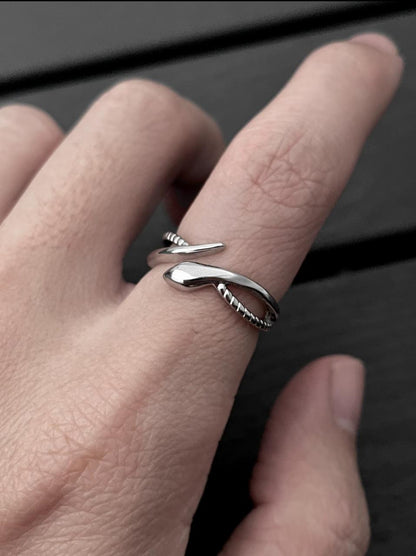 Viper Adjustable Ring